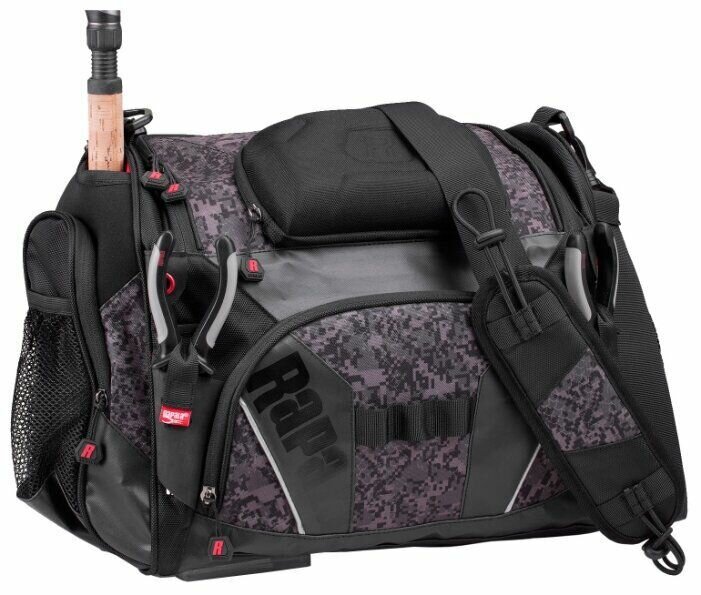 Сумка рыболовная Rapala Urban Messenger