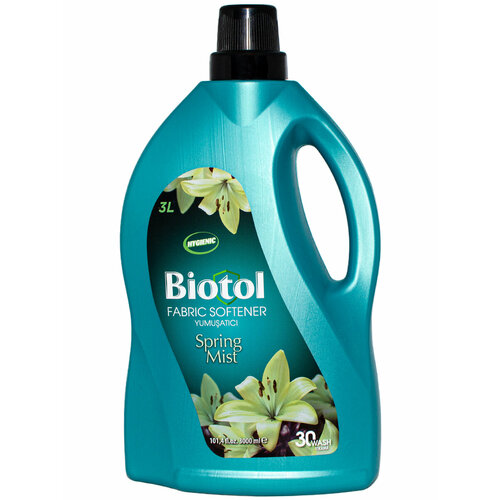 Кондиционер 3 л Весенний туман (SPRING MIST)