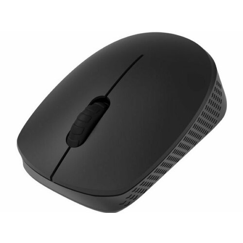 Беспроводная компьютерная мышь Ritmix RMW-502 черный 1200dpi 790₽