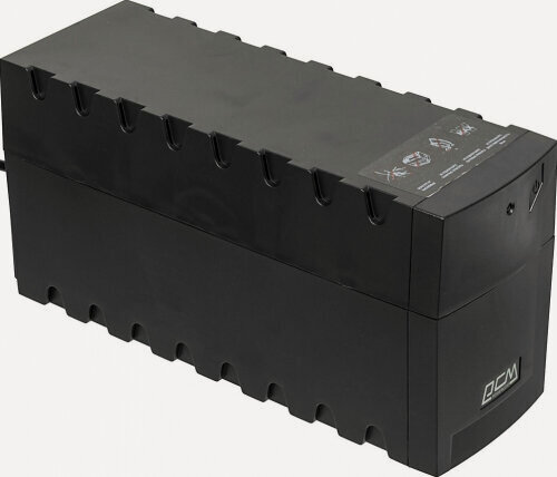 Изображение товара Источник бесперебойного питания Powercom RPT-600A EURO