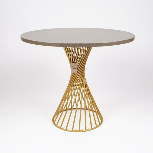 Стол обеденный витой