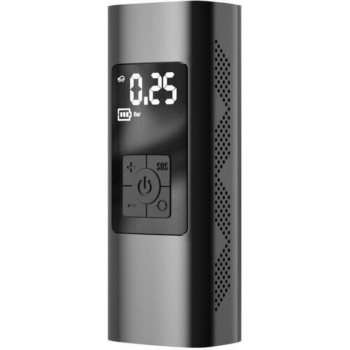 Автомобильный компрессор TrendVision AP-K3 30лмин шланг 010м 9706₽