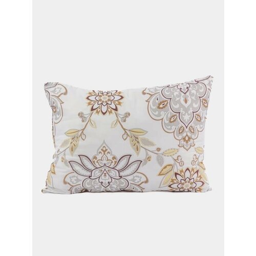 Подушка мягкая для сна 50х70 см 