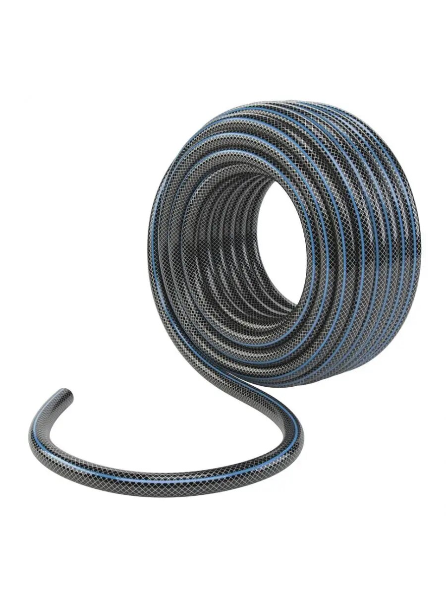 фото Шланг поливочный 3/4", 30м.