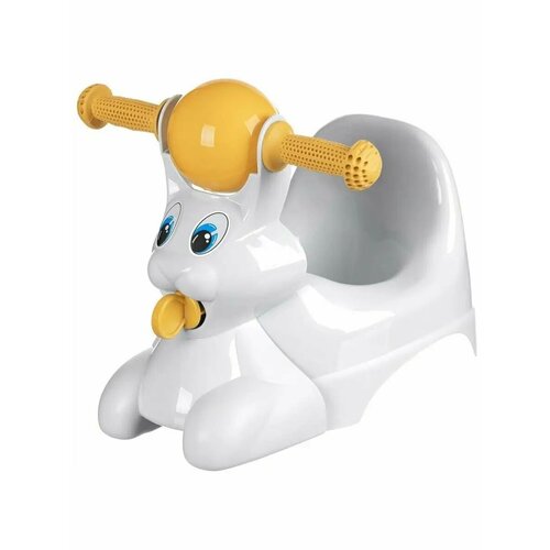 Горшок детский Зайчик 1620₽