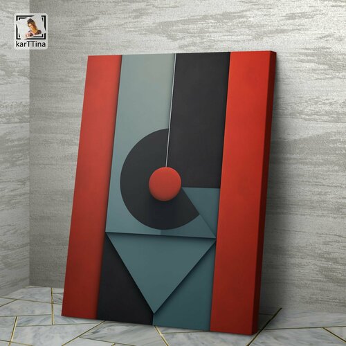 Картина karTTina 