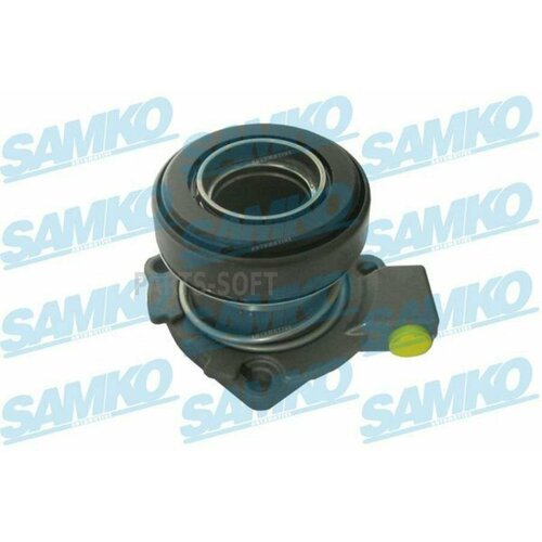 SAMKO M30448 M30448_Цилиндр сцепления рабочий 10020₽