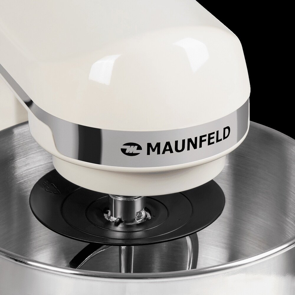 Миксер MAUNFELD - фото №4