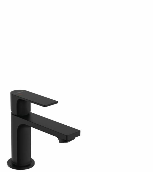Смеситель для раковины Hansgrohe Rebris 72553670 - фото №2