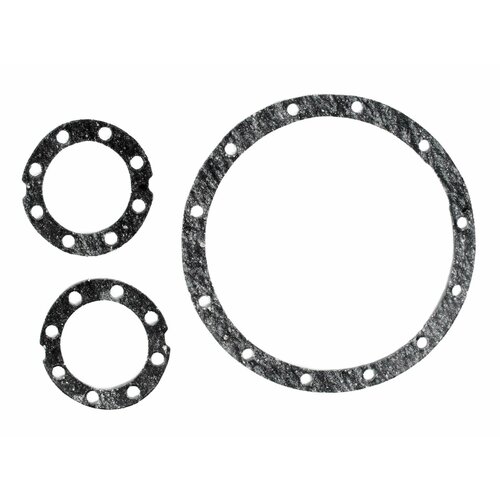 Прокладка моста заднего ГАЗ-2752 3302 комплект 276₽