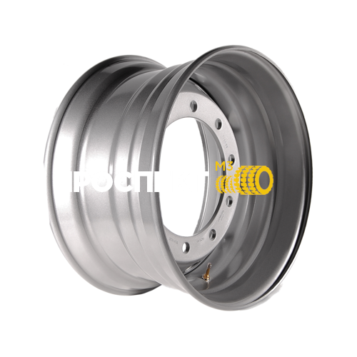 11,75x22,5/10x335 ET0 D281 Sil (YZ) (16 мм)