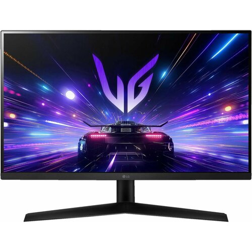 Монитор LG 27GS60F-B черный 27gs60f-b aruz 3093700₽