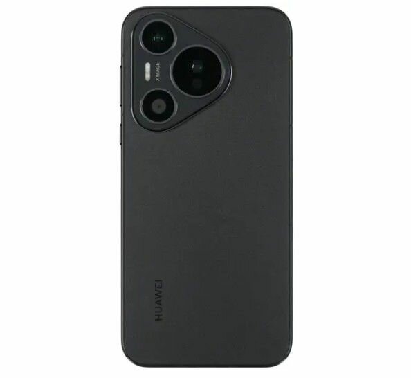 Смартфон HUAWEI Pura70 12+256, (ADY-LX9), Черный, (51097VXY) — фото 1