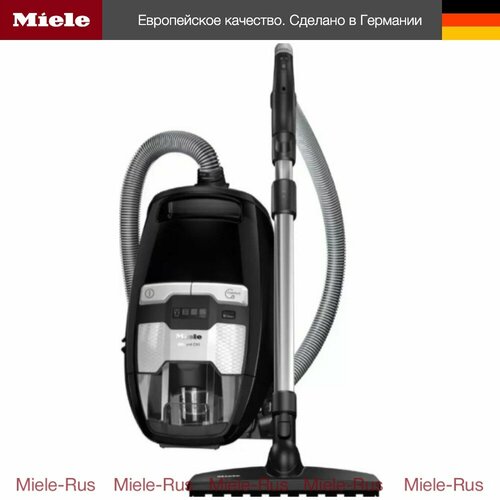Пылесос Miele Blizzard CX1 Comfort PowerLine SKMF5