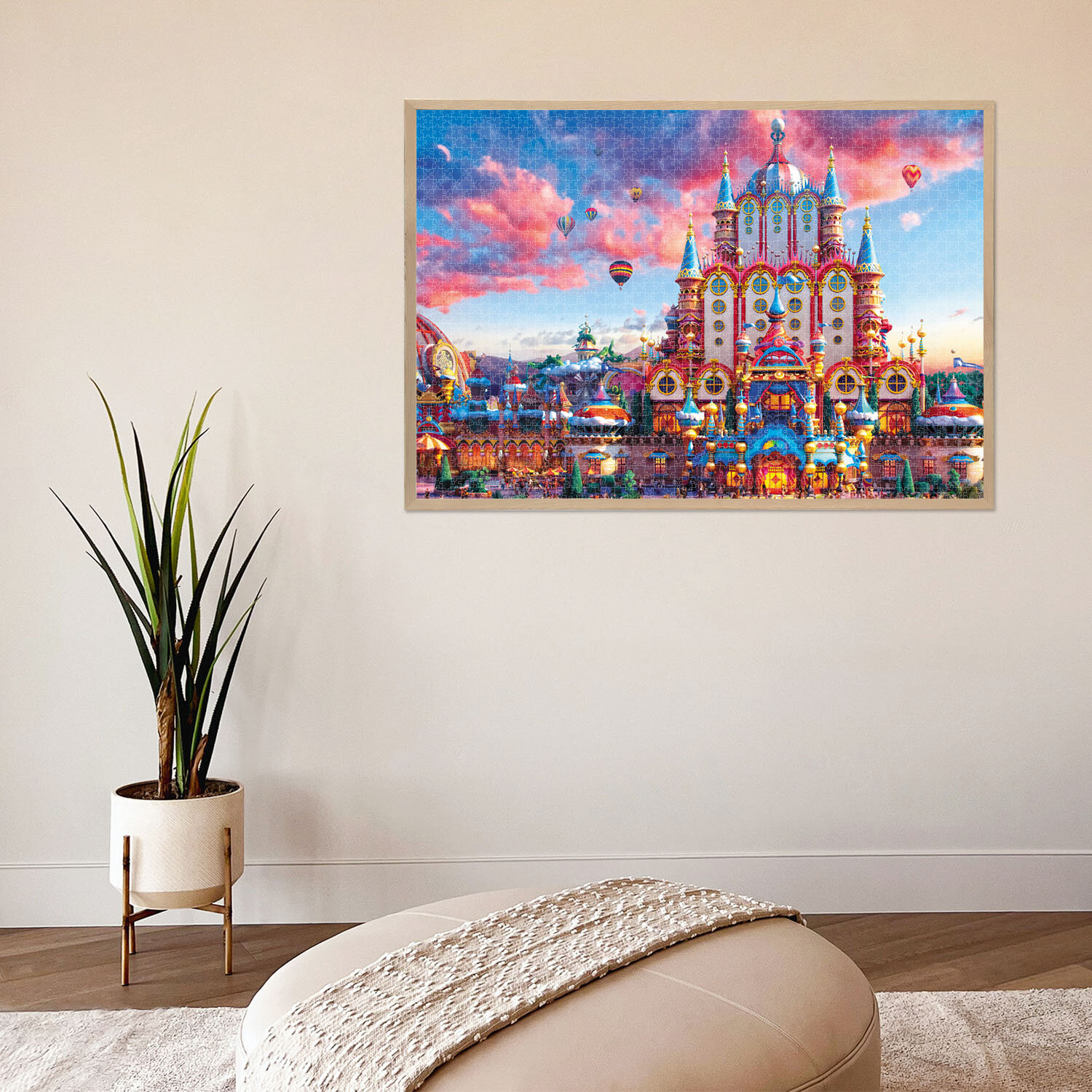 Пазл Hatber — фото 1