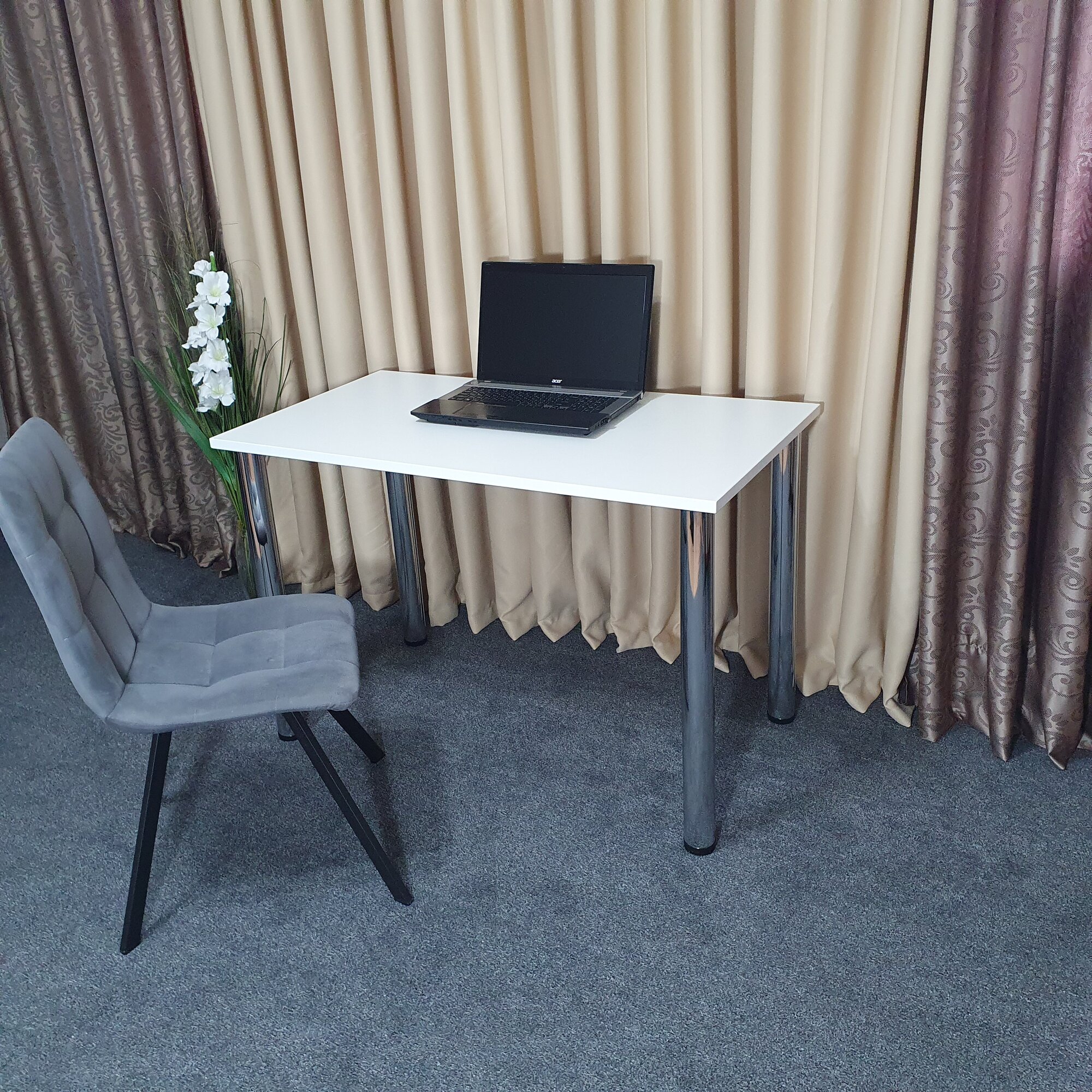 фото Компьютерные и письменные столы