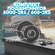 Комплект подшипников 6000-2RS / 608-2RS NTL BEARING на УШМ ИНТЕРС...