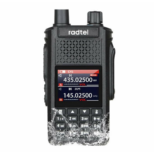 Рация Radtel RT-630 5800₽