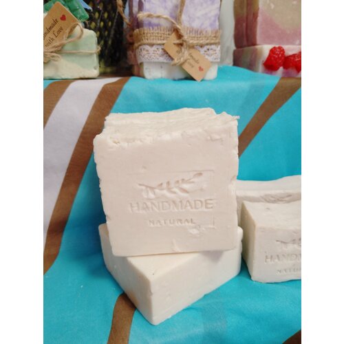 Мыло для деликатной стирки высшего сорта ядровое