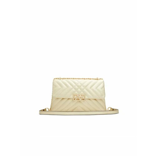 Сумка кросс-боди ALDO золотистый 2990₽