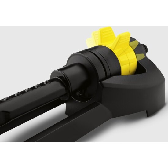 Дождеватель Karcher - фото №3