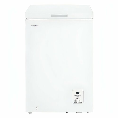 Морозильный ларь Hisense FC125D4DW1 17999₽