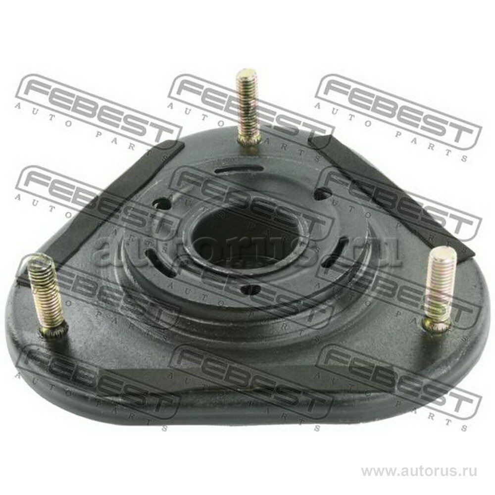 Опора переднего амортизатора L=R Toyota Avensis II/Corolla (E12) Febest TSS-036