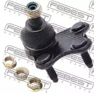 Опора шаровая правая для Skoda RAPID 2320-9N5FR FEBEST 23209N5FR
