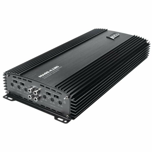 Усилитель AMP MASS 4.120
