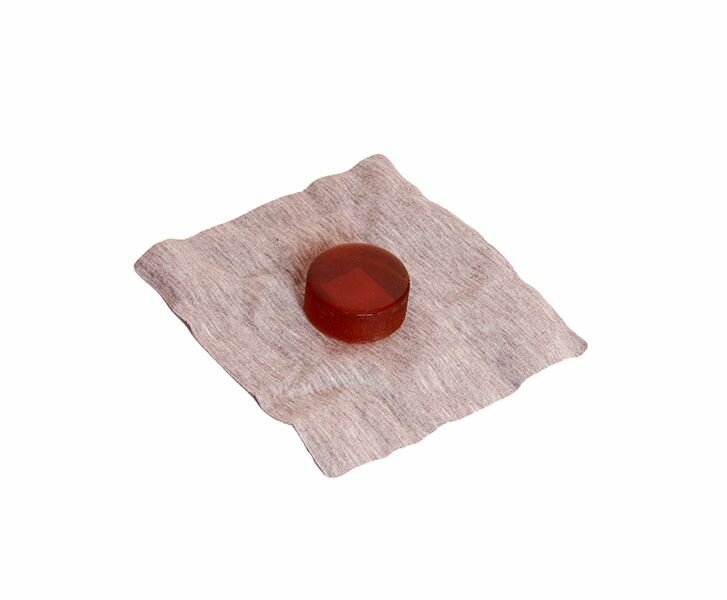 Мозеръ - Канифоль для скрипки, жесткая — фото 1