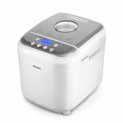 Хлебопечь Kitfort КТ-322 7390₽