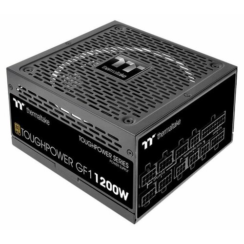 Блок питания Thermaltake Toughpower GF3 1200W PS-TPD-1200FNFAGE-H 2351500₽