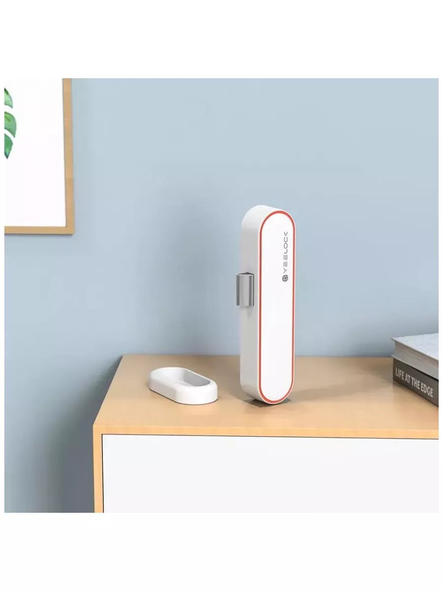 Мебельный замок Cabinet Lock ZNGS02YSB