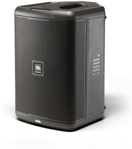 Колонки Bluetooth JBL Eon One Compact, 2.0, черный [eononecompact-ek] - фото №7
