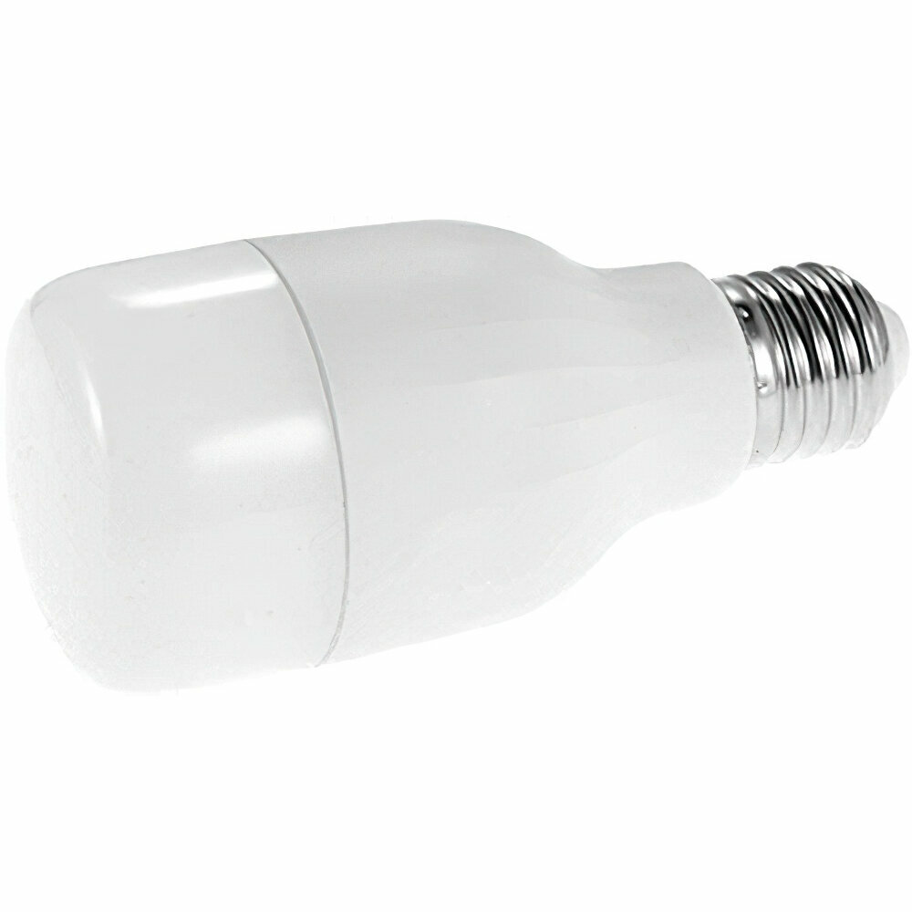 Лампа Xiaomi Mi LED Smart Bulb Essential White and Color MJDPL01YL (GPX4021GL) уц-1-32 (713279) {40} — фото 1