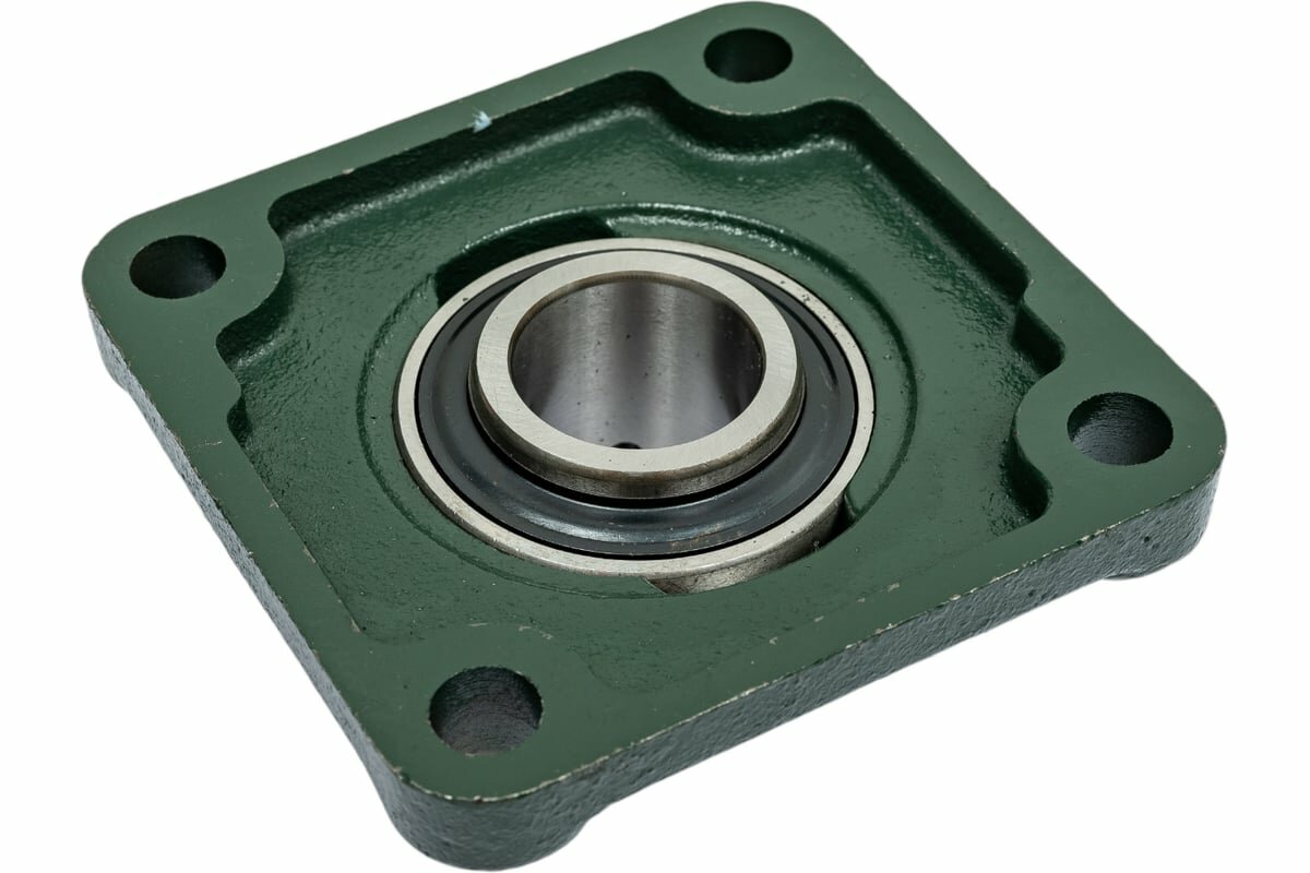 TECHNIX Подшипниковый узел UCF206 UCF206TECHNIX — фото 1