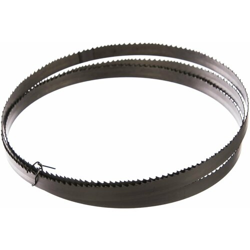 Полотно M42 (1640х13х0.65 мм: 6/10TPI) для ленточных пил MetalMaster 17868 15954543