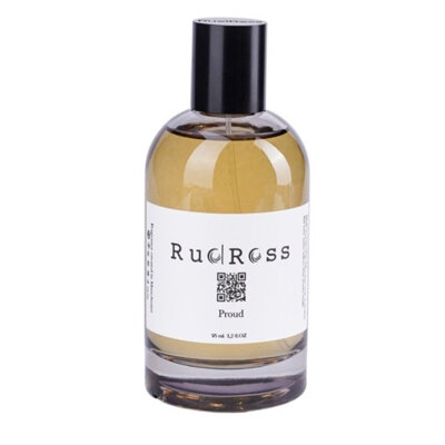 Парфюмерная вода RudRoss Proud 95 мл.