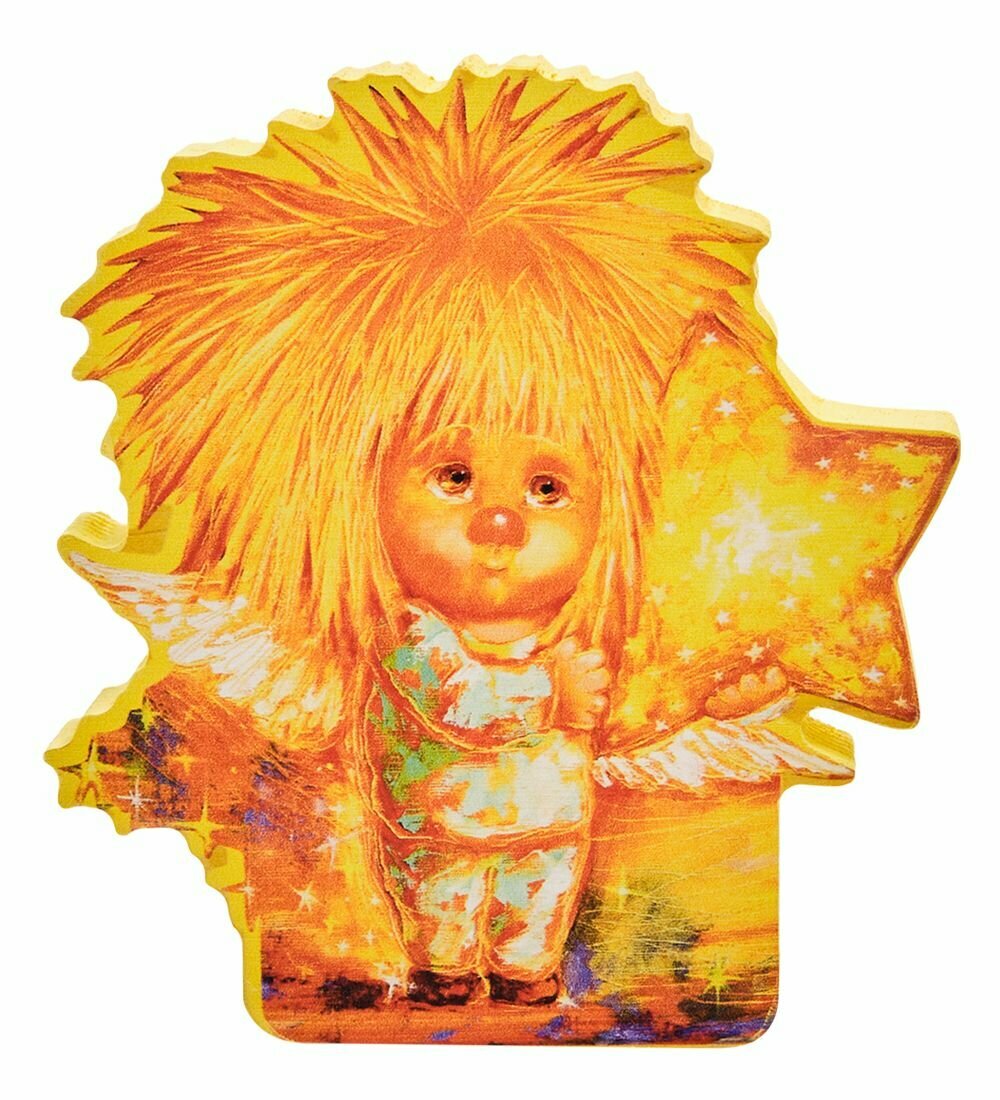 Панно из дерева Следуй за мечтой A2174195