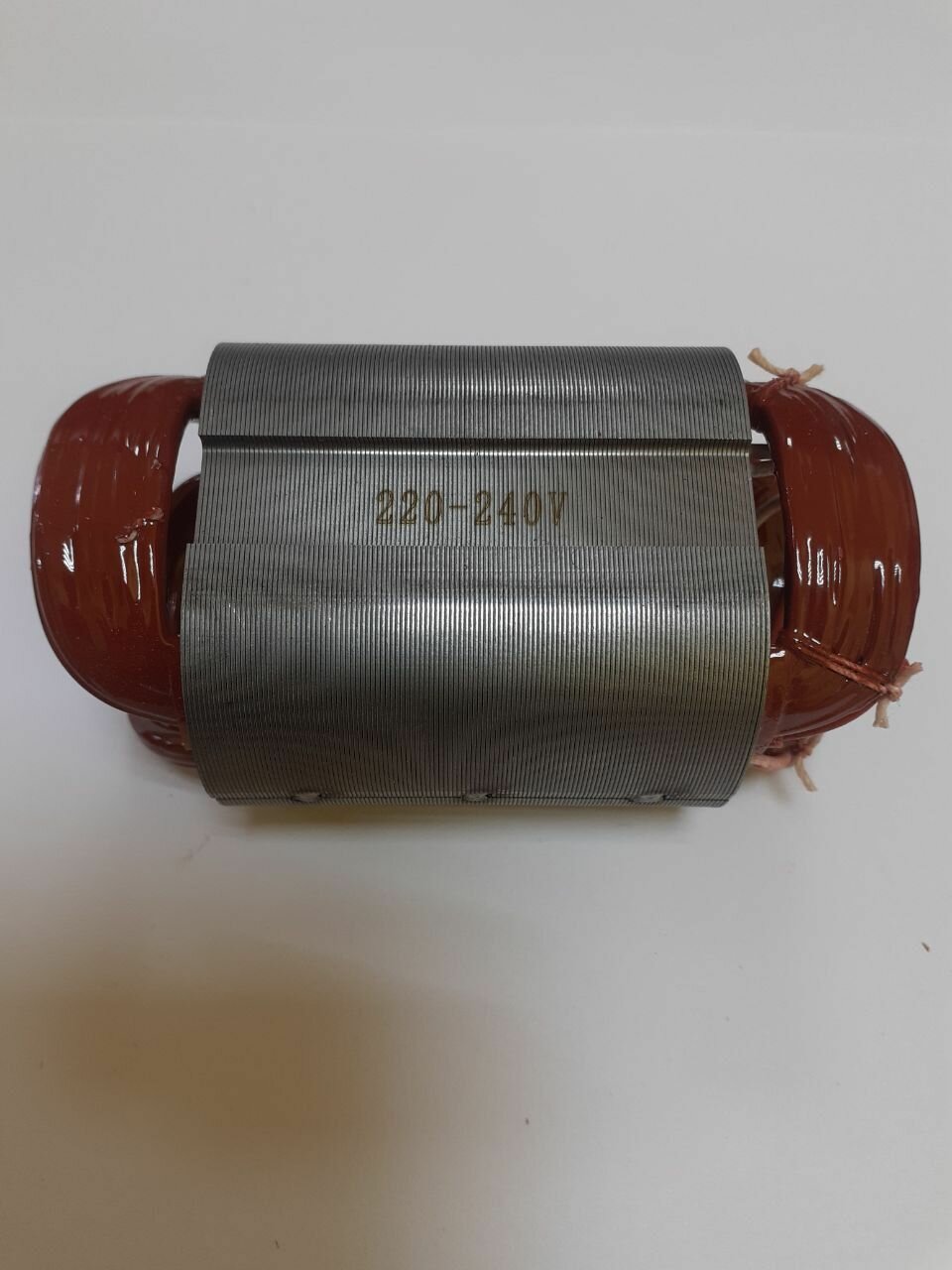 Статор электродвигателя УШМ-01-150/1300 Парма