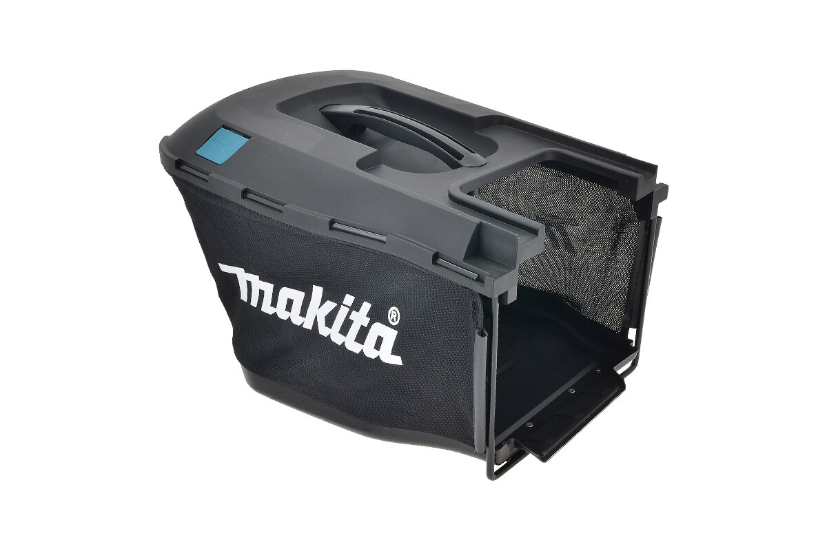 Травосборник в сборе подходит для газонокосилки электрической Makita ELM4120