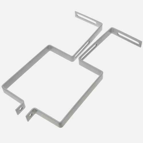 Изображение товара Крепёж на столб с выносом тип М Арсенал