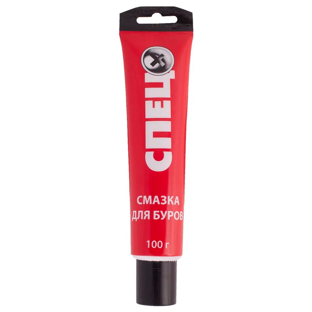 Смазка для буров Спец 100 гр