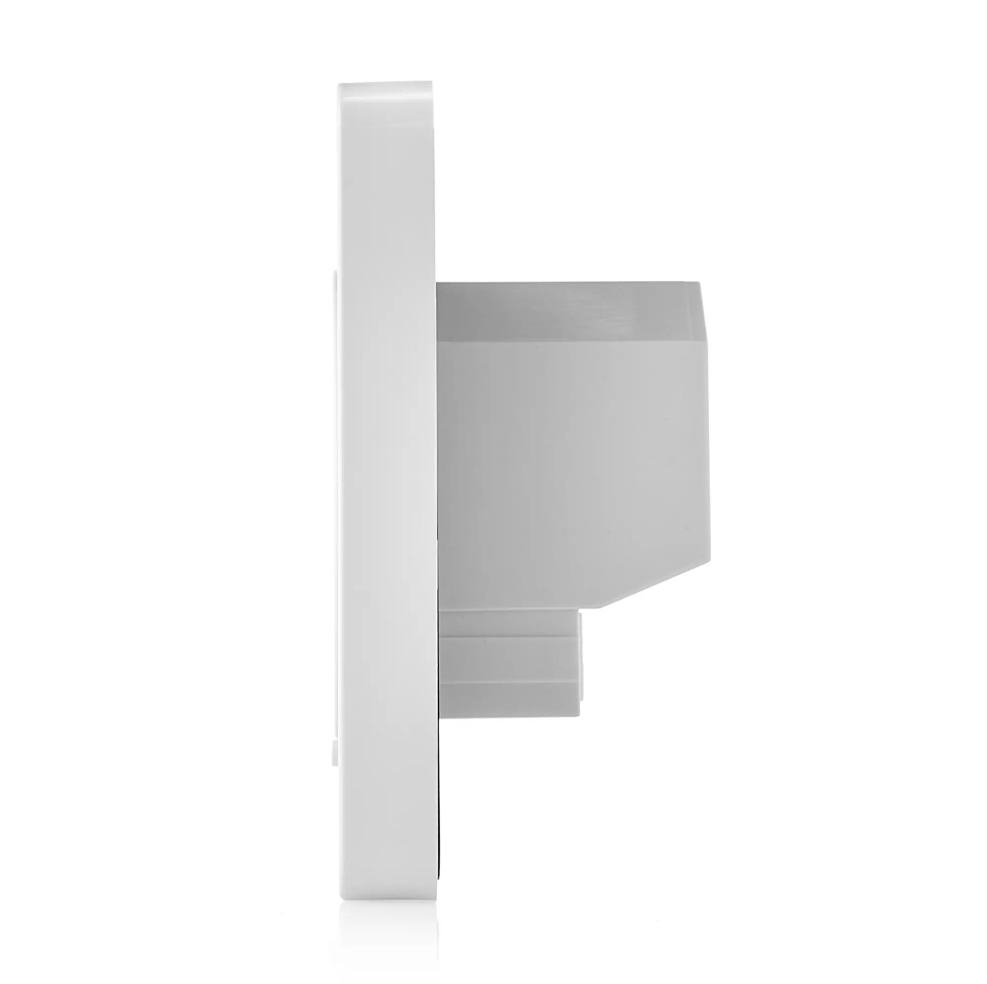 Терморегулятор механический теплайнер ТР-310 (с датчиком пола) — фото 1