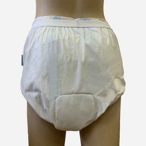 Изображение товара Женские трусы Альцфикс с впитывающей вставкой, размер 3XL (56-58)