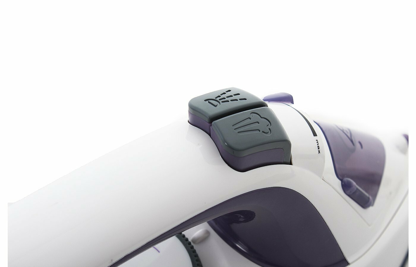 Утюг Leran - фото №7