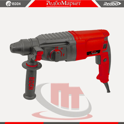 Изображение товара Перфоратор электрический Edon RH-26/1150