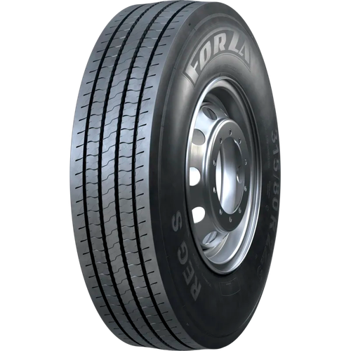 Автошина FORZA REG S 315/80 R22.5 154/150 K 0