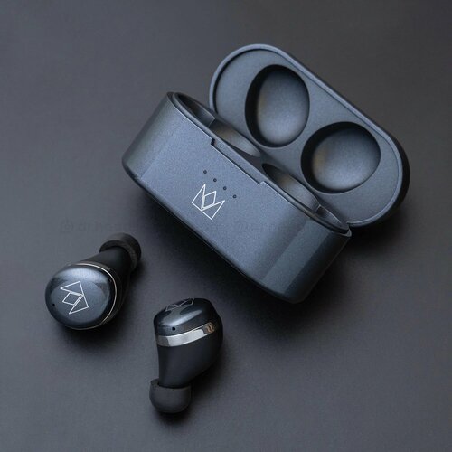 Noble Audio Falcon Max tws внутриканальные наушники с шумоподавлением 31990₽