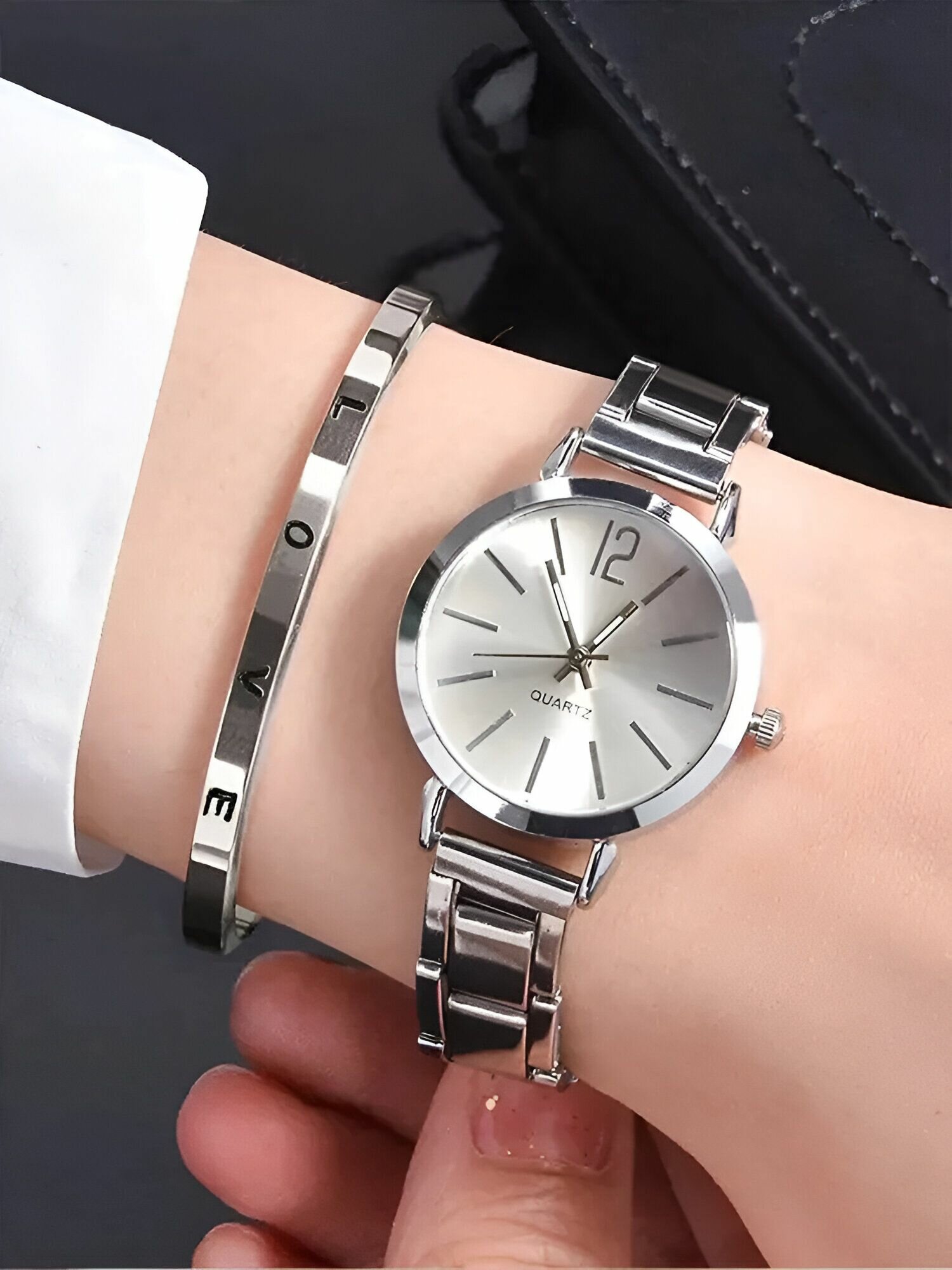 Комплект бижутерии TIME LIDER